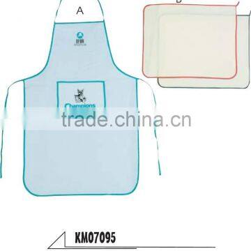 recyclable nature high quality avon audit apron