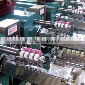 Sewing thread bobbin winder (CL-2E) for sewing machines