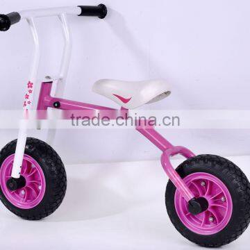 kid Balance Bicycle , Childs Training Bicycle