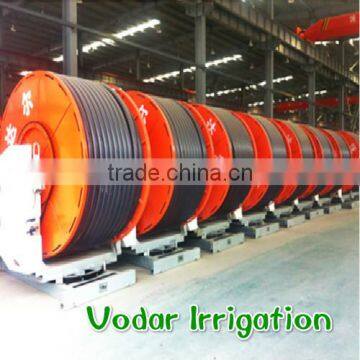 Hose Reel Irrigation Machine for Agriculture