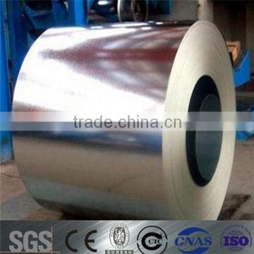 Hot Dipped Galvanized Steel Strip Coil