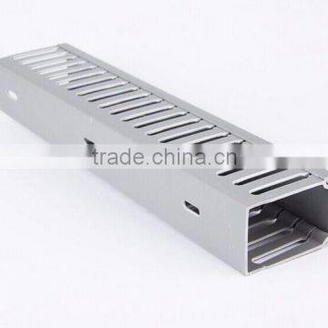 High Quality 25 x 25 MM Wire Duct photo-4