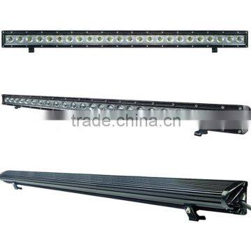 New Product! 120w 39inch with CE ROSH IP67 Waterproof 9600 LM Hight Brightness led driving light bar