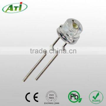 4.8mm Straw Hat Chip Led