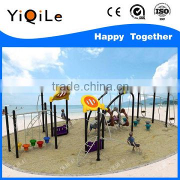 Kids Gym Equipment Play Land