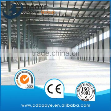 Manufacturer of steel structure structure steel fabrication