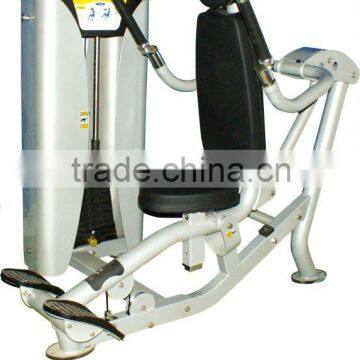 GNS-8001 Seated DIP health butterfly gym equipment