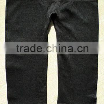 Women's leggings\Five pants\Sports pants