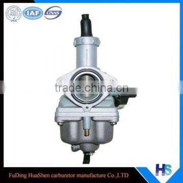 Top Quality CG125 Mikuni Carburetor CG81 XFT125 CLASICA NEW SPORT CHAKARERA RASURADA DELIVERY FT125