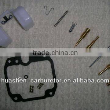 High Quality Mortorcycle Carburetor Repair Kits for YBR125