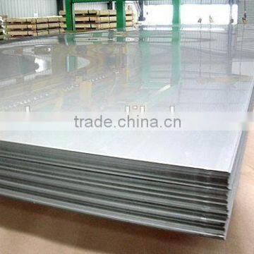 cold and hot rolled pvd coating stainless steel sheet with top quality