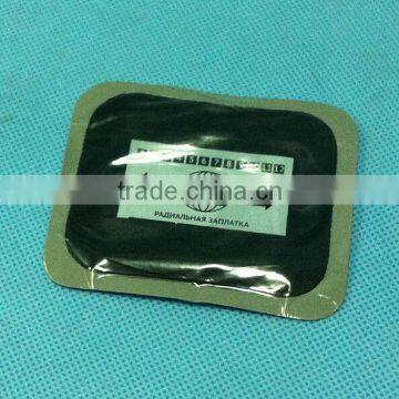 55x 70 USA Style Patche Tire Radial Repair Patches For Tyre