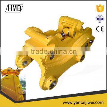 HMB06 12-16tons Hydraulic Quick Hitch Coupler for Excavator