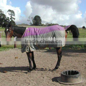 Horse Turnout blanket