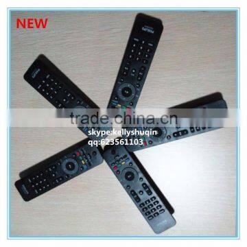 neow for philipss BDP3250/93 BDP3080 BDP2700 BLU-RAY DISC PLAYER Remote Control