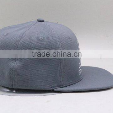 Polyester Spandex Caps Hats Fitted Customize Cap Snapback