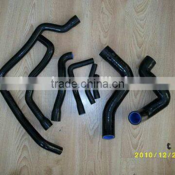 SILICONE RADIATOR/COOLANT HOSE FOR;BMW E34 M50 525 525i 528;M30B30 530 530i 89-1995