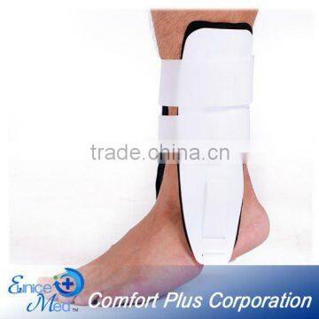 footcare Gel cold pad ankle splint brace