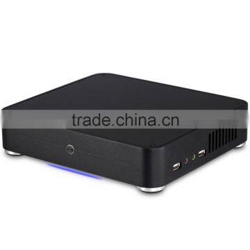 Realan , HTPC Assembly Desktop Computer , Can be Used Internet Cafe pc Gaming PC With High-end Design photo-4