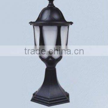 2012 Hot Products Plastic Table Lamps