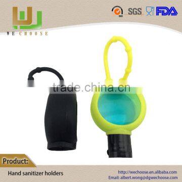 Amazing export good quality silicone hand gel cover