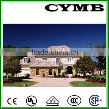 CYMB prefabricated villa price