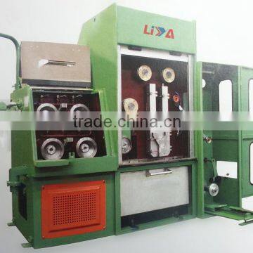 24DB/24D Copper Wire Machinery with annealer /Wire drawing machine