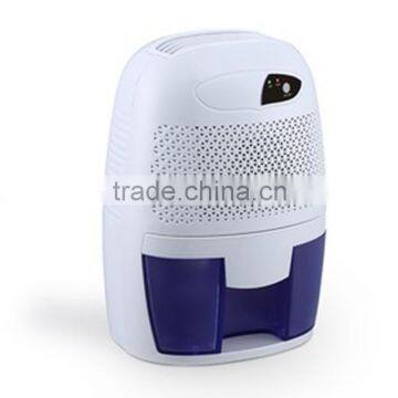 Mini commercial peltier portable small room dehumidifier fan motor home, auto-off,removeable water tank