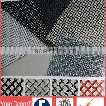 304 stainless steel Security Window Insect Screen