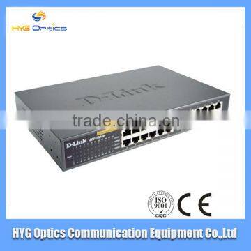 dlink 24 port optical fiber switch