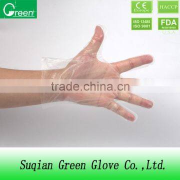 Cpe Food Glove/cpe Gloves Manufacturers/disposable Cpe Gloves photo-4