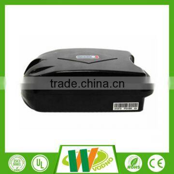 li-ion 24v 9ah e-bike battery 250W with frog stype