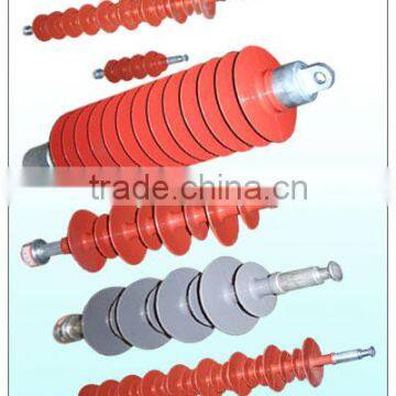 Composite Suspension Insulator