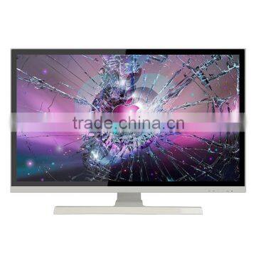 Dynamic high-definition screen 27 inch lcd led display monitor