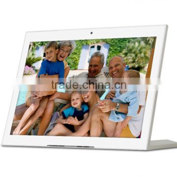 10.1 inch multimedia all in one pc/tablet