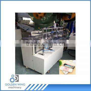 Strip Feeding System Machine Pencil Box Stationery 2-Piece Can Making Production Line