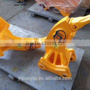 30mm 1.2" inch pins excavator FROST PICKS/ excavator ripper