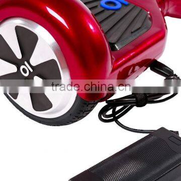 Competitive Price Hands Free 2 Wheel Electric Scooter IO Chic Smart-S photo-6