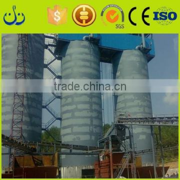 Liaison hot sale 100T/D vertical lime kiln