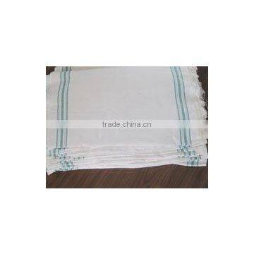 cotton/linen interwoven Fabric