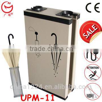 auto service equipment umbrella bag machine umbrella drop stopper