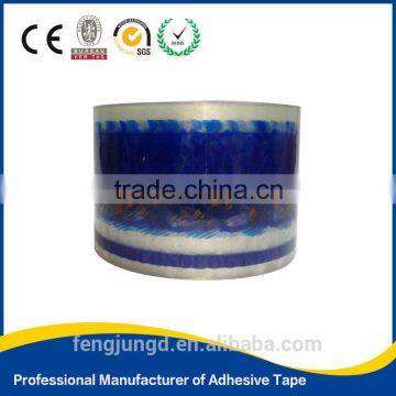 Bopp Self Adhesive Tape China Manufacturer for Carton Sealing