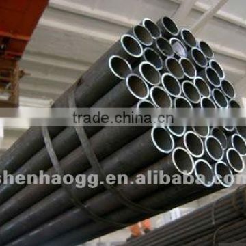 seamless carbon teel pipe ASTM A106 GR.B