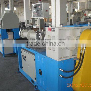silicone hose or sheet rubber machine