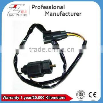 Odometer speed sensor/Speedometer transmitter sensor/Vehicle speed sensor 2S65-9E731-AA/2S65-9E731-AB for Ford