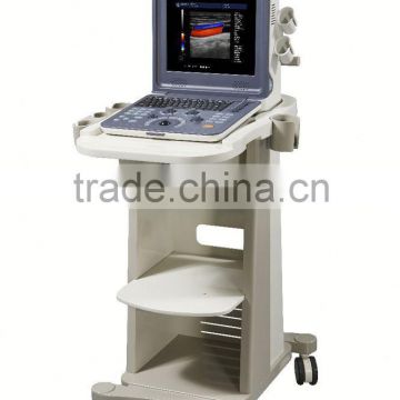 2016 new type 3d/4d ultrasound color doppler syatem for sale