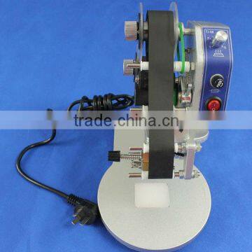 HP-28 Plastic Bag Date Ribbon Coding Machine