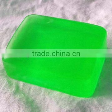 complexion transparent soap savon OEM transparent soap glycerin transparent soap bath soap factory