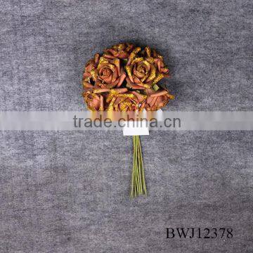 ARTIFICIAL FOAM WEDDING Rose FLOWER