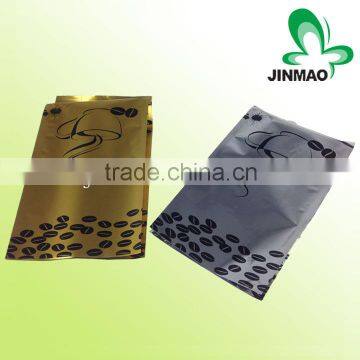 Custom Printed Side Gusset Cello Snack Bags